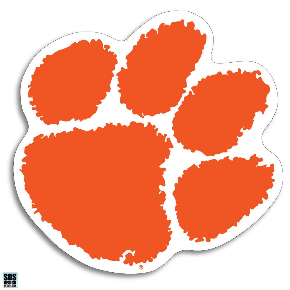 Clemson University seal