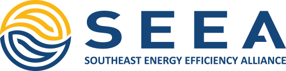 Southeast Energy Efficiency Alliance (SEEA) logo
