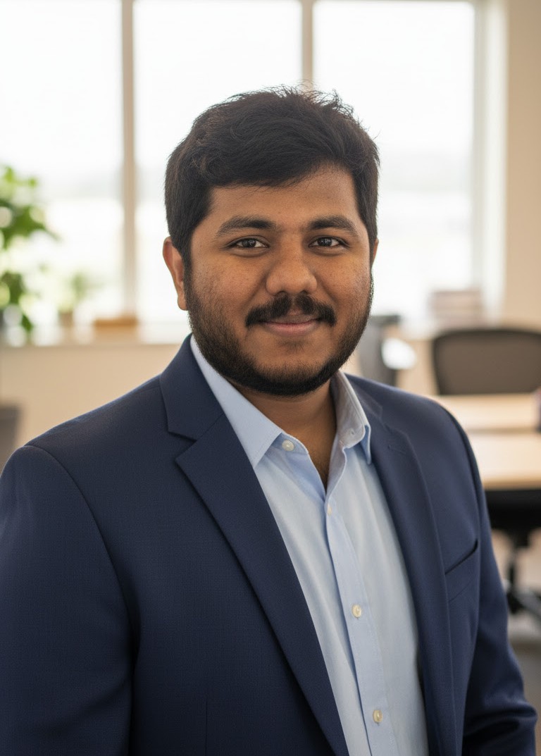 Raghu Manjunatha