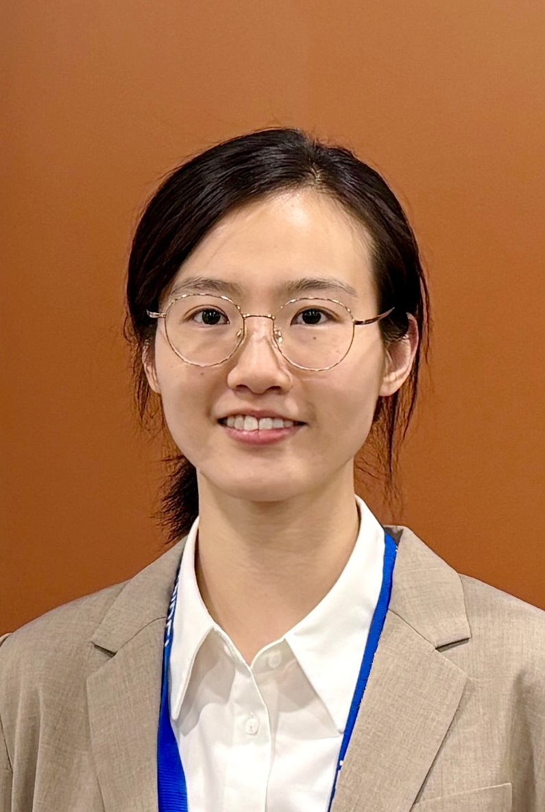 Shiyuan Fan, Ph.D.
